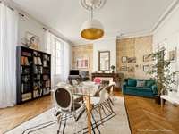 Vente appartement 5 pièces Vente appartement 5 pièces
