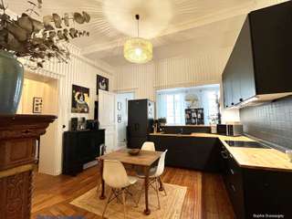 Vente appartement 5 pièces