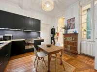 Vente appartement 5 pièces Vente appartement 5 pièces