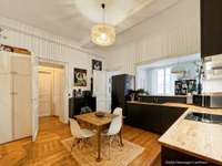 Vente appartement 5 pièces Vente appartement 5 pièces