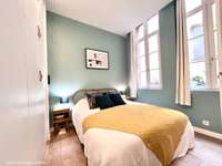 Vente appartement 5 pièces Vente appartement 5 pièces