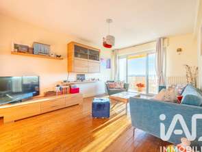 Vente Appartement 3 piècesBordeaux