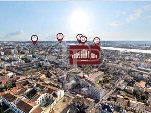 Vente Appartement T1Bordeaux