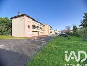 Vente Appartement 3 piècesBordeaux