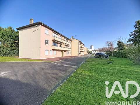 Vente appartement 3 pièces Bordeaux 33