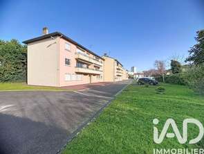 Vente Appartement 3 piècesBordeaux