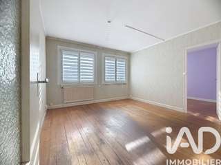 Vente appartement 3 pièces Vente appartement 3 pièces