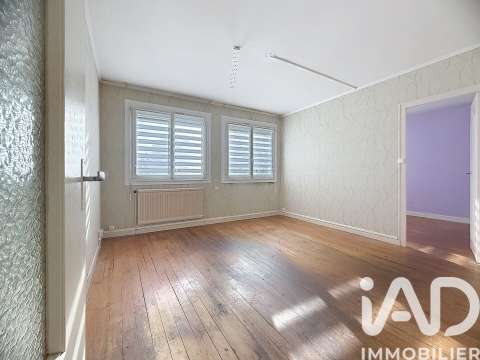 Vente appartement 3 pièces Vente appartement 3 pièces
