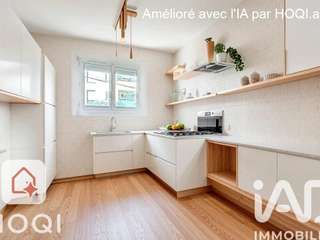 Vente appartement 3 pièces Vente appartement 3 pièces