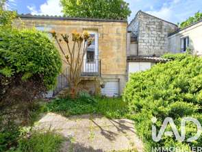 Vente Appartement 2 piècesBordeaux