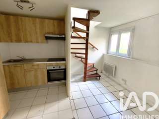 Vente appartement 2 pièces Vente appartement 2 pièces