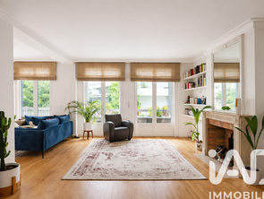 Vente Appartement 5 piècesBordeaux