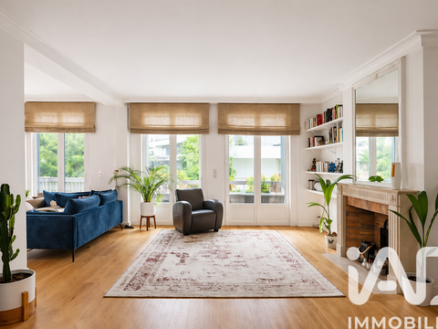 Vente appartement 5 pièces Bordeaux 33