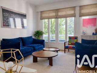 Vente appartement 5 pièces