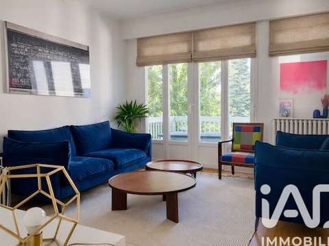 Vente appartement 5 pièces