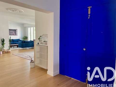 Vente appartement 5 pièces