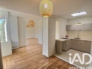 Vente Appartement 4 piècesBordeaux