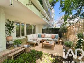 Vente Appartement 2 piècesBordeaux