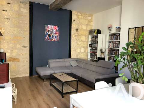 Vente appartement 4 pièces Bordeaux 33