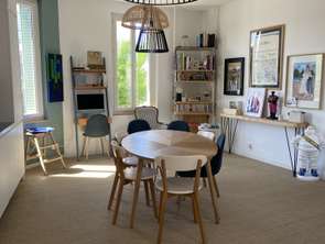 Vente Appartement 3 piècesBordeaux