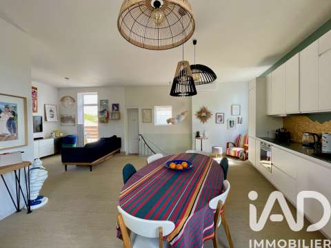 Vente appartement 3 pièces Bordeaux 33