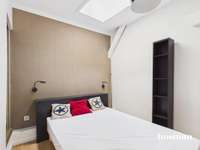 Vente appartement 2 pièces Vente appartement 2 pièces