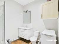 Vente appartement 2 pièces Vente appartement 2 pièces