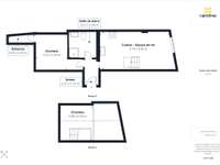 Vente appartement 2 pièces Vente appartement 2 pièces