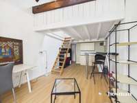 Vente appartement 2 pièces Vente appartement 2 pièces
