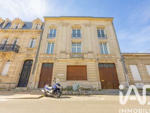 Vente appartement 4 pièces Bordeaux 33