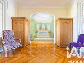 Vente Appartement 4 piècesBordeaux