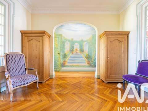 Vente appartement 4 pièces Bordeaux 33