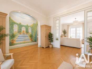 Vente Appartement 4 piècesBordeaux