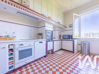 Vente appartement 4 pièces Vente appartement 4 pièces