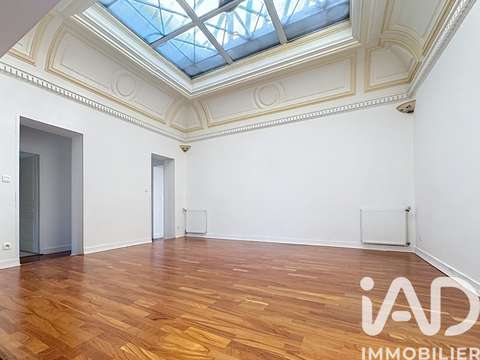 Vente appartement 4 pièces Bordeaux 33