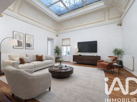 Vente appartement 4 pièces Vente appartement 4 pièces