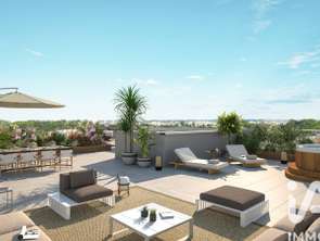 Vente Appartement 5 piècesBordeaux