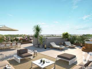 Vente appartement 5 pièces Vente appartement 5 pièces