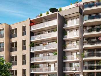 Vente appartement 5 pièces