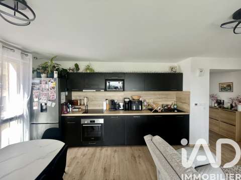 Vente appartement 3 pièces Bordeaux 33