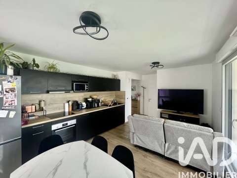 Vente appartement 3 pièces Vente appartement 3 pièces