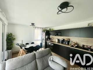 Vente appartement 3 pièces Vente appartement 3 pièces