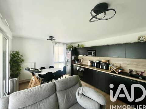 Vente appartement 3 pièces Vente appartement 3 pièces
