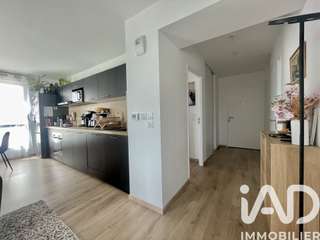 Vente appartement 3 pièces Vente appartement 3 pièces