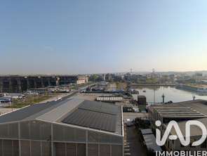 Vente Appartement 4 piècesBordeaux