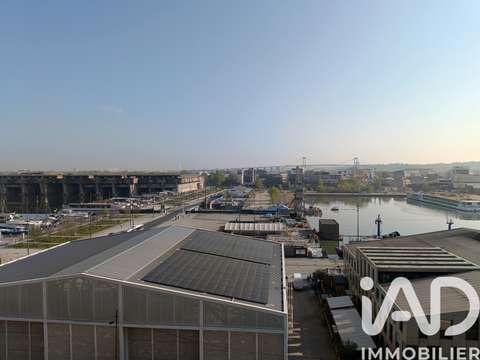 Vente appartement 4 pièces Bordeaux 33