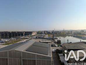 Vente Appartement 4 piècesBordeaux