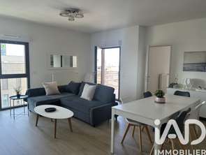 Vente Appartement 4 piècesBordeaux