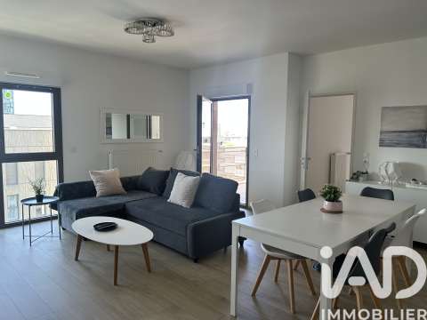 Vente appartement 4 pièces Bordeaux 33