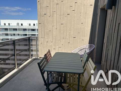Vente appartement 4 pièces Bordeaux 33